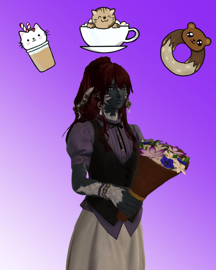 Shime Malaguld (Co. Chefin)