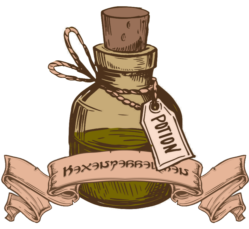 Das Hexenkesselchen