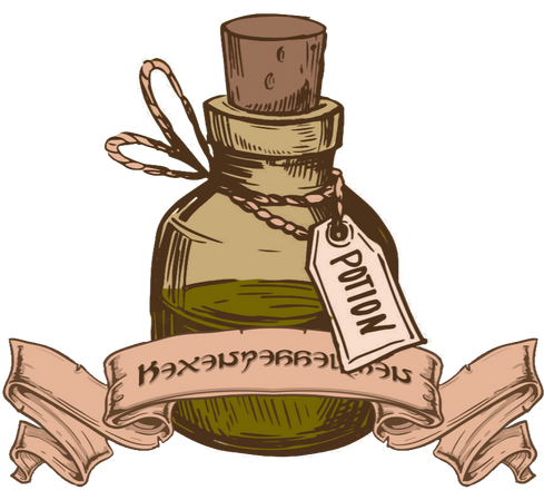 Das Hexenkesselchen